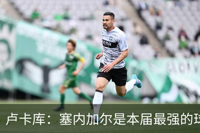 卢卡库：塞内加尔是本届最强的球队之一 本想主罚点球但没准备好